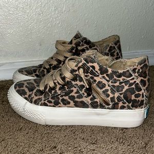 Blowfish Boutique shoes